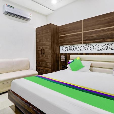 Hotel Golden Pearl Agra  Exteriér fotografie