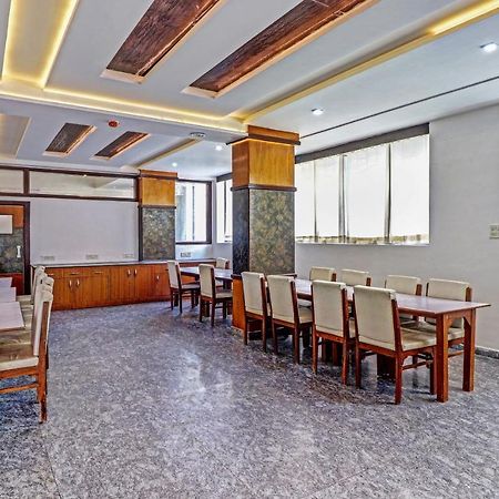 Hotel Golden Pearl Agra  Exteriér fotografie